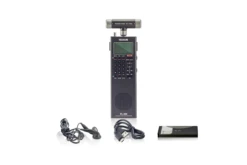 Pocket Rechargeable SSB Shortwave Radio With Sync -GEAR AID Shop PL368 1