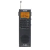 Pocket Rechargeable SSB Shortwave Radio With Sync -GEAR AID Shop PL368