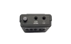 Pocket Rechargeable SSB Shortwave Radio With Sync -GEAR AID Shop PL368 2