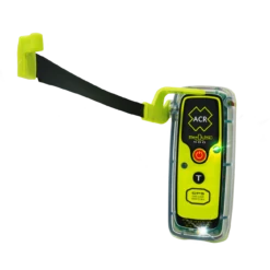 RESQLINK 400 Buoyant Personal Locator Beacon (PLB) 10 RESQLINK 400 Buoyant Personal Locator Beacon (PLB) -GEAR AID Shop PLB 400 1