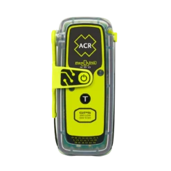 RESQLINK 400 Buoyant Personal Locator Beacon (PLB)