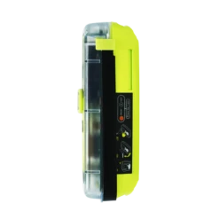 RESQLINK 400 Buoyant Personal Locator Beacon (PLB) 13 RESQLINK 400 Buoyant Personal Locator Beacon (PLB) -GEAR AID Shop PLB 400 4