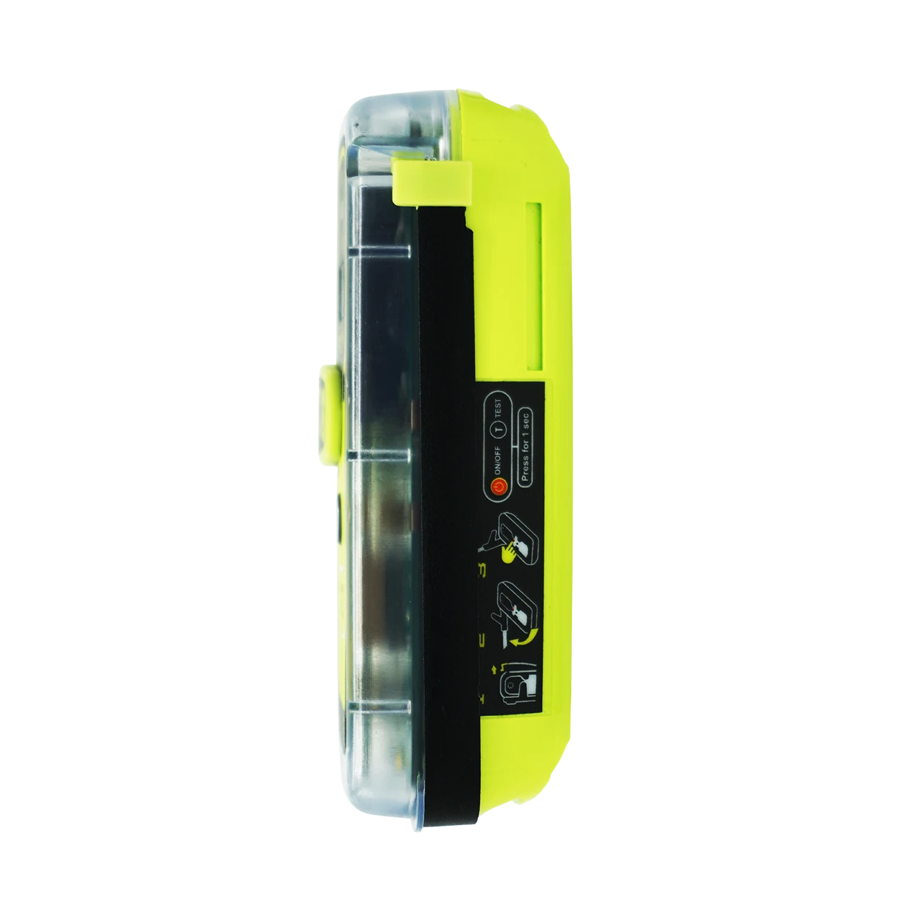 RESQLINK 400 Buoyant Personal Locator Beacon (PLB) 8 RESQLINK 400 Buoyant Personal Locator Beacon (PLB) - Image 6