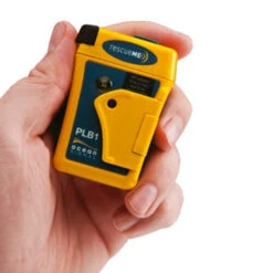 RescueMe PLB1 Personal Location Beacon -GEAR AID Shop PLB1 1
