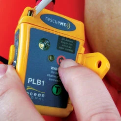 RescueMe PLB1 Personal Location Beacon -GEAR AID Shop PLB1 4