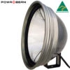 Powa Beam 245mm/9" QH 100W Spotlight With Bracket -GEAR AID Shop PLPRO 9