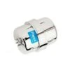 Pro One Promax Fluoride & Chlorine Shower Filter CHROME