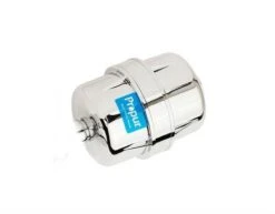 Pro One Promax Fluoride & Chlorine Shower Filter CHROME