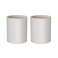 Replacement Cartridge For ProOne Shower 2 Pack