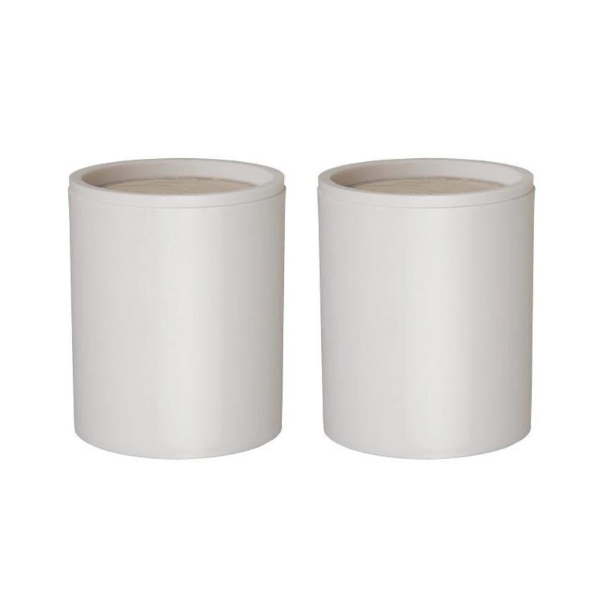 Replacement Cartridge For ProOne Shower 2 Pack 3 Replacement Cartridge For ProOne Shower 2 Pack