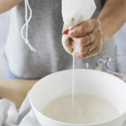 Nut Milk Bag -GEAR AID Shop PM20 1