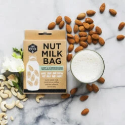 Nut Milk Bag -GEAR AID Shop PM20 2