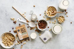 Nut Milk Bag -GEAR AID Shop PM20 3