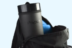 ProOne Scout II Fluoride Travel Water Filter -GEAR AID Shop PP1 SCOUTII 2