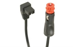 Replacement Power Lead To Suit Waeco, Rovin & Brass Monkey Fridges