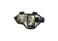 Nokta Makro PinPointer Leg Holster -GEAR AID Shop PP Leg Holster 1