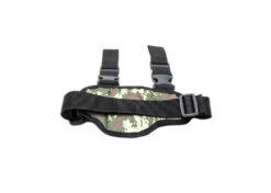 Nokta Makro PinPointer Leg Holster -GEAR AID Shop PP Leg Holster 2