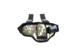 Nokta Makro PinPointer Leg Holster -GEAR AID Shop PP Leg Holster 3