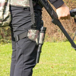 Nokta Makro PinPointer Leg Holster -GEAR AID Shop PP Leg Holster 4