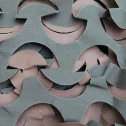 Camo Net Woodland 3D Ultra-lite 3m X 1.4m -GEAR AID Shop PRU1.4X3GB 2