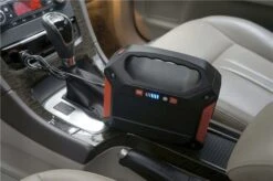 Portable Solar Off-Grid 240v Lithium Power Pack Solar Generator -GEAR AID Shop PT100WPACK 3