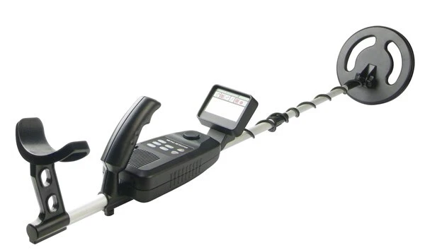 Powertech Metal Detector 3 Powertech Metal Detector