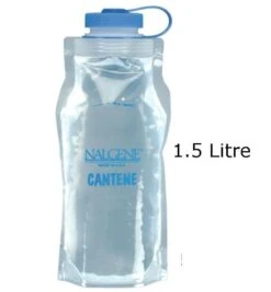 Nalgene Cantene 3L Flexible Water Bottle (96oz) 9 Nalgene Cantene 3L Flexible Water Bottle (96oz) -GEAR AID Shop P 5315631237 2