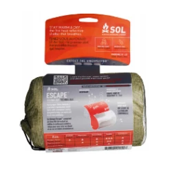 AMK SOL Escape Bivvy Orange 11 AMK SOL Escape Bivvy Orange -GEAR AID Shop P 5348428357 1