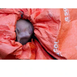 AMK SOL Escape Bivvy Orange 13 AMK SOL Escape Bivvy Orange -GEAR AID Shop P 5348428357 3