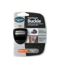 Sea To Summit Field Repair Ladderlock Buckle 20mm -GEAR AID Shop P AFRBLLP 1