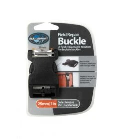 Sea To Summit 1 Pin Side Release Field Repair Buckle 25mm -GEAR AID Shop P AFRBSRPA 1