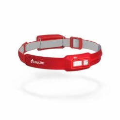 BioLite HeadLamp 330 [Colour: Teal] -GEAR AID Shop P BLHL330 1