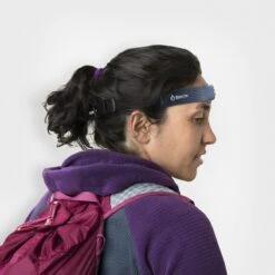 BioLite HeadLamp 330 [Colour: Teal] -GEAR AID Shop P BLHL330 2