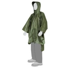 Tatonka Cape Rain Poncho XL-XXL (145cm Backlength) -GEAR AID Shop P TATPONCHO 1