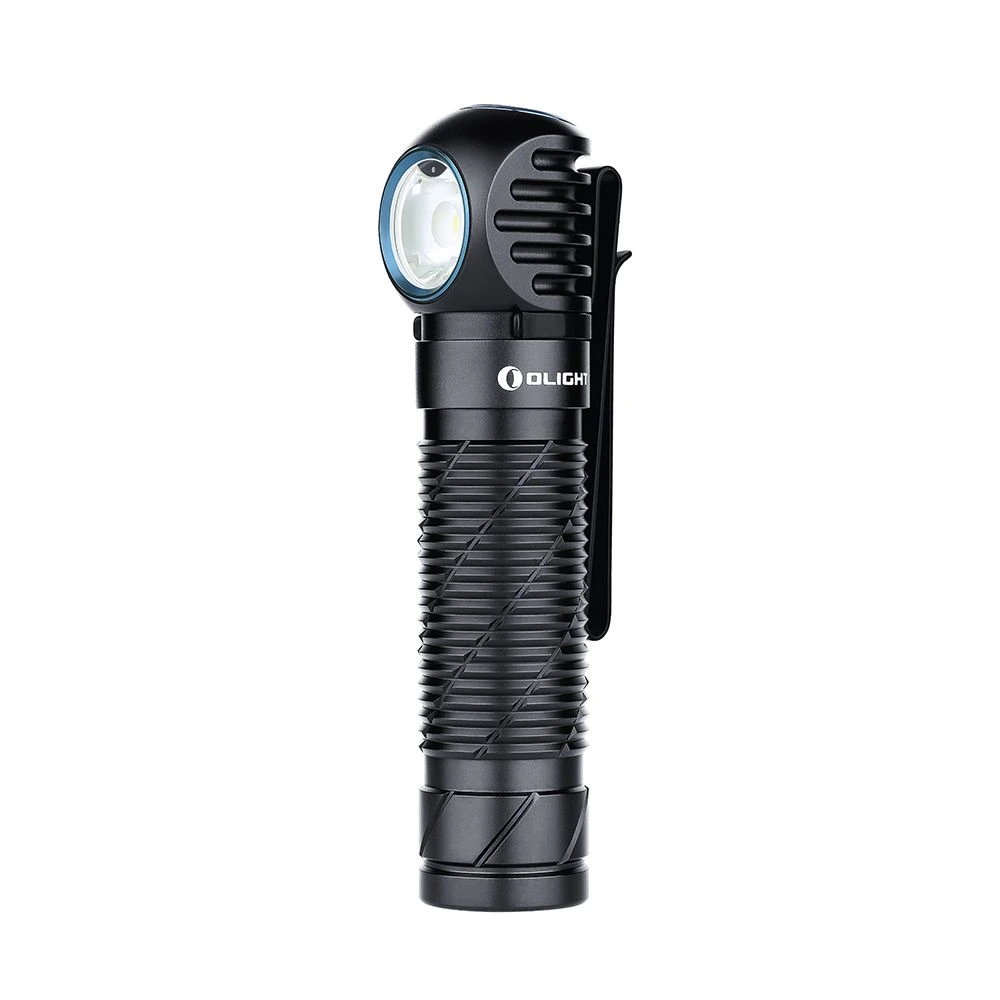 Olight Perun 2 2500 Lumen LED Head Torch Kit 6 Olight Perun 2 2500 Lumen LED Head Torch Kit - Image 4