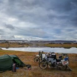 Primus Fuel Bottle [Volume: 0.35L] -GEAR AID Shop PrimusBottle P 3