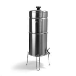 ProOne Big+ Brushed 11.3L Fluoride Water Filter