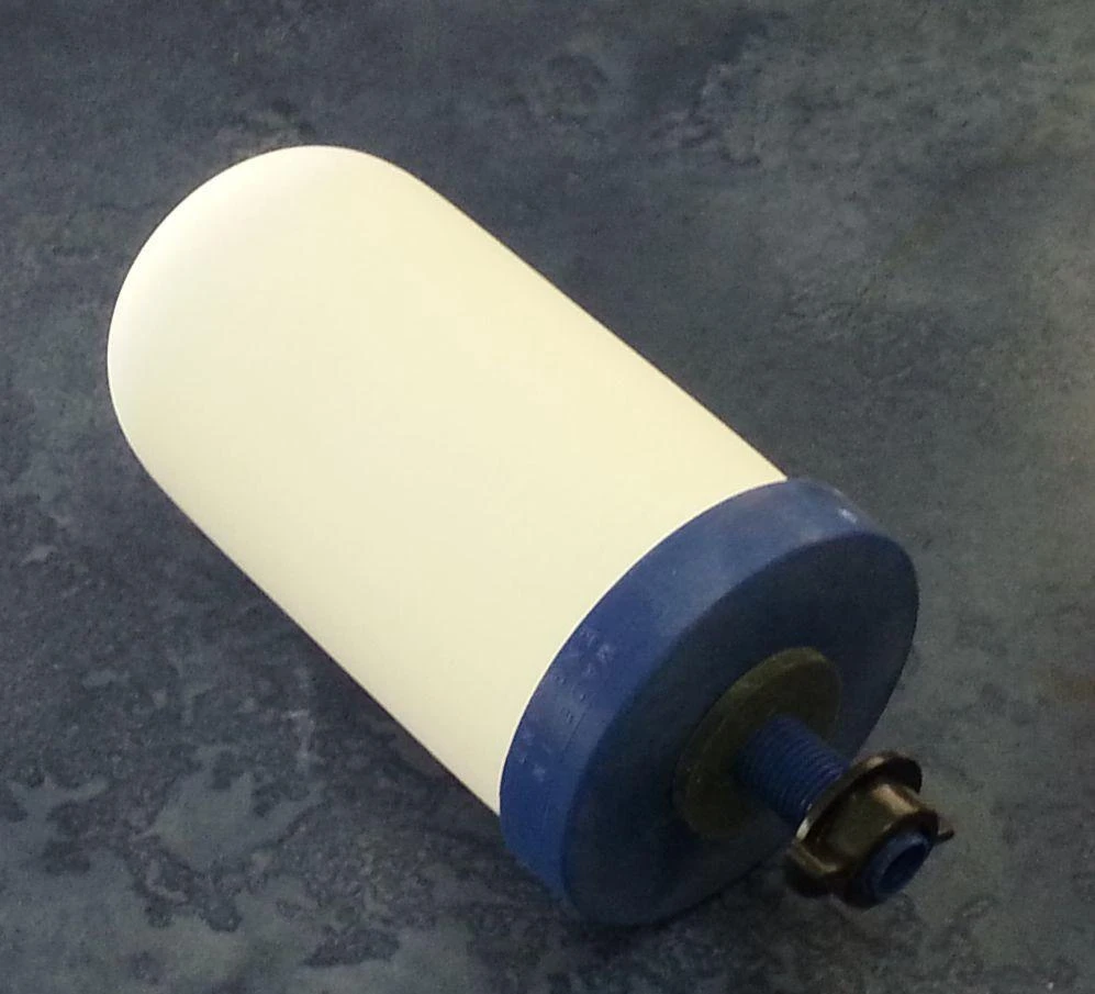 ProOne Fluoride Water Filter Jug With 1x 5" Filter Element 5 ProOne Fluoride Water Filter Jug With 1x 5" Filter Element - Image 3