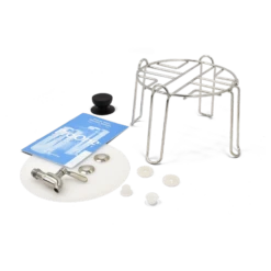 ProOne Traveler+ 8.5L Polished High Flow -GEAR AID Shop ProOneTrav HIGHFLOW 1