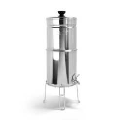 ProOne Big+ Polished 11.3L Fluoride Water Filter