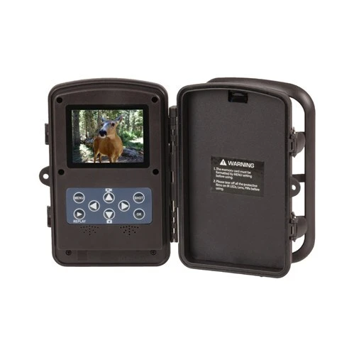 Outdoor Wildlife Trail Camera 1080p 4 Outdoor Wildlife Trail Camera 1080p - Image 2