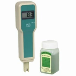 Digitech Hand Held Digital PH Test Meter