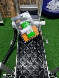 6 Inch Mini Clean Up Gold Sluice Kit SALE! -GEAR AID Shop R6MDMC 2