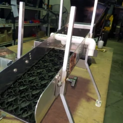 6 Inch Mini Clean Up Gold Sluice Kit SALE! -GEAR AID Shop R6MDMC