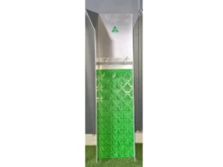 6 Inch Bushwalker Mini Gold Sluice