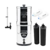 Royal Berkey Deluxe Fluoride Reduction Package -GEAR AID Shop RBDeluxe