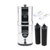 Royal Berkey Fluoride Reduction Package 2 Royal Berkey Fluoride Reduction Package -GEAR AID Shop RBStdFluoride
