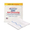 QuikClot EMS 4x4 Dressing (10cm X 10cm) -GEAR AID Shop REF636