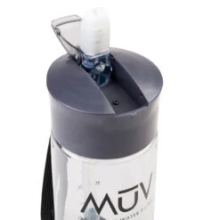 Renovo MUV Nomad Virus Filter Bottle -GEAR AID Shop REN M 07 4