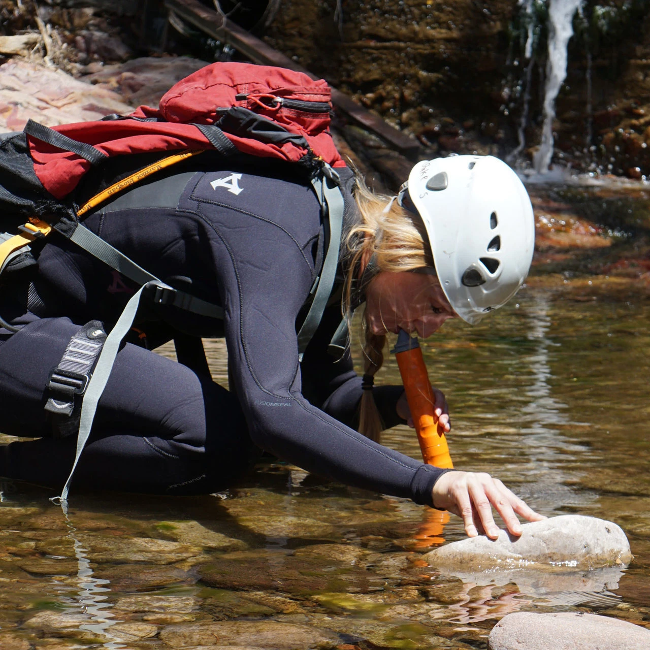 Renovo MUV Eclipse Complete Water Filter Pack 4 Renovo MUV Eclipse Complete Water Filter Pack - Image 2